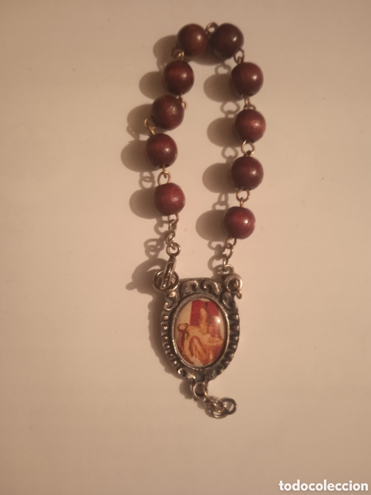 Vintage: BONITO DECENARIO LA PIEDAD VALLADOLID