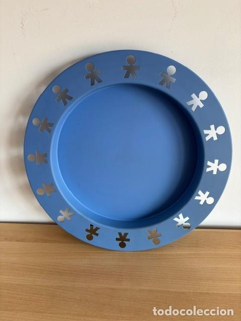 Vintage: FUENTE ALESSI GIROTONDO