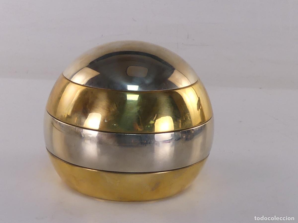 Vintage: BONITO CENTRO DE MESA DESMONTABLE