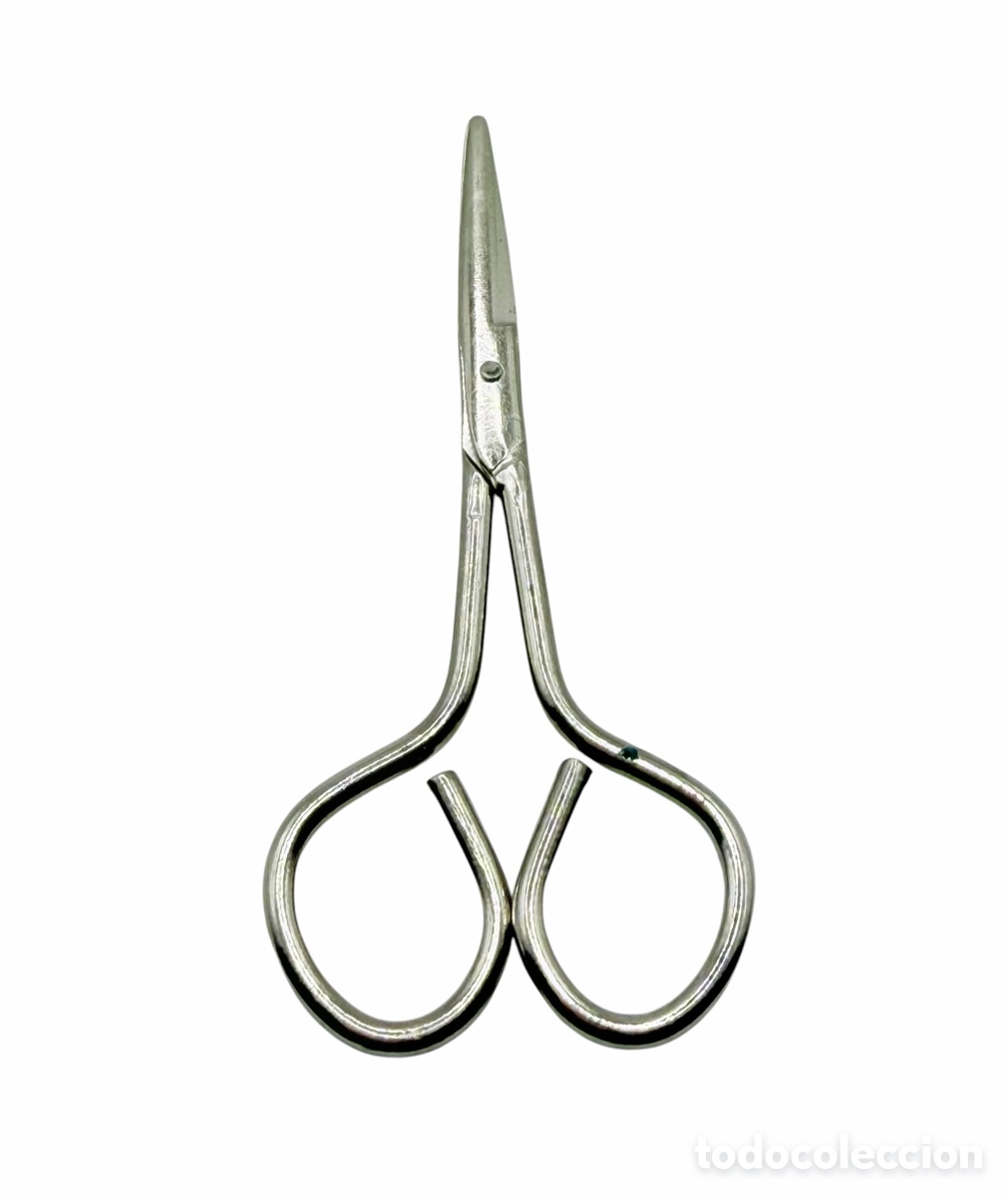 Vintage: Tijeras Dise&ntilde;o Vintage