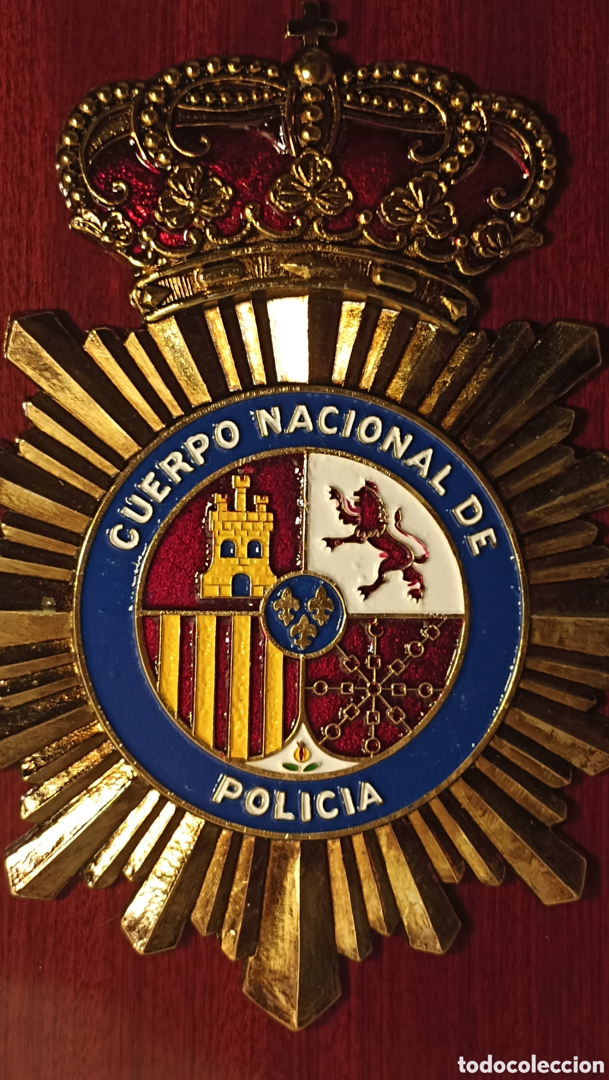 Vintage: Metupa nuevo en su embalaje - Foto 3