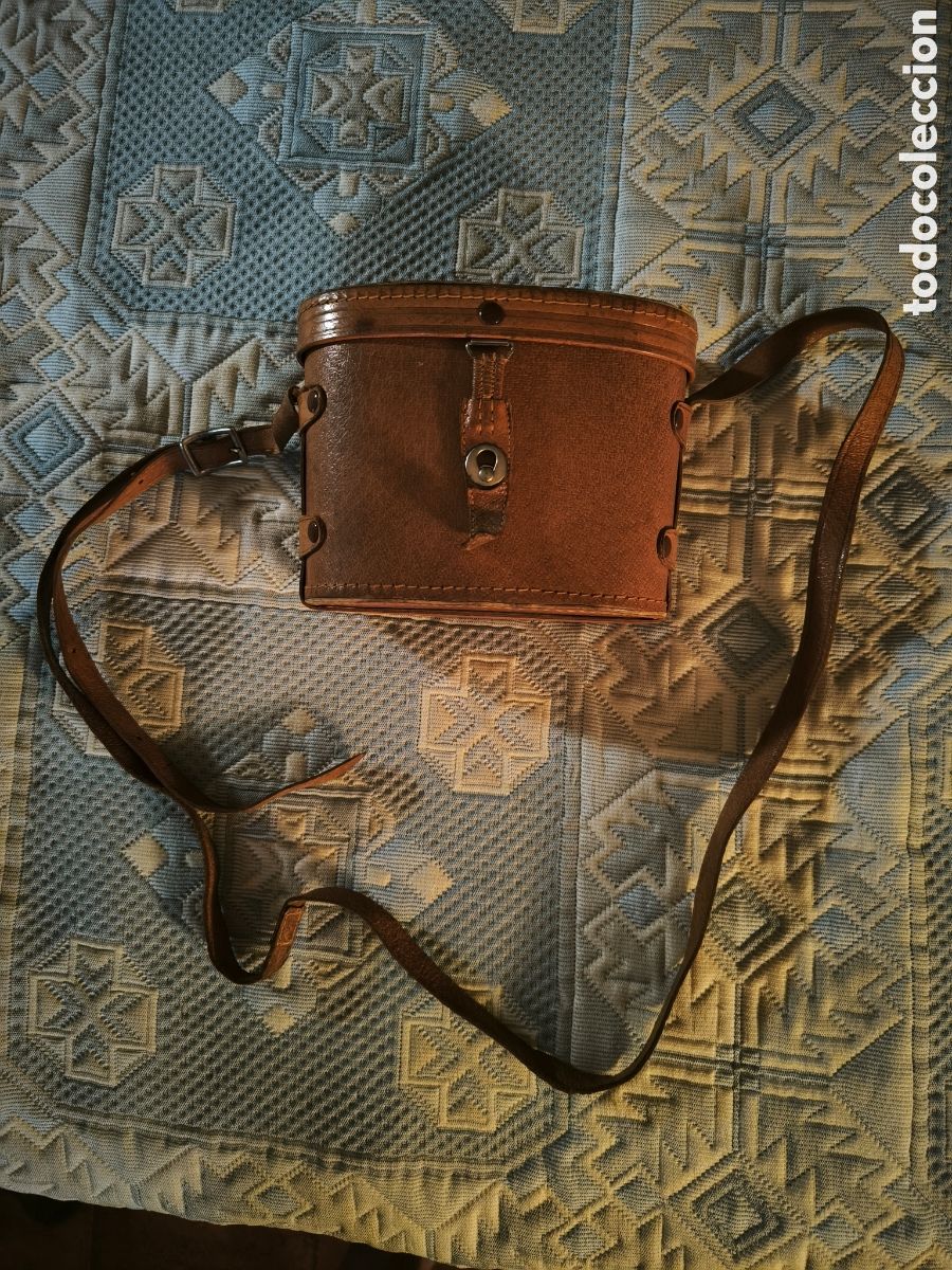 Vintage: Prism&aacute;ticos vintage Phoenix 8x30
