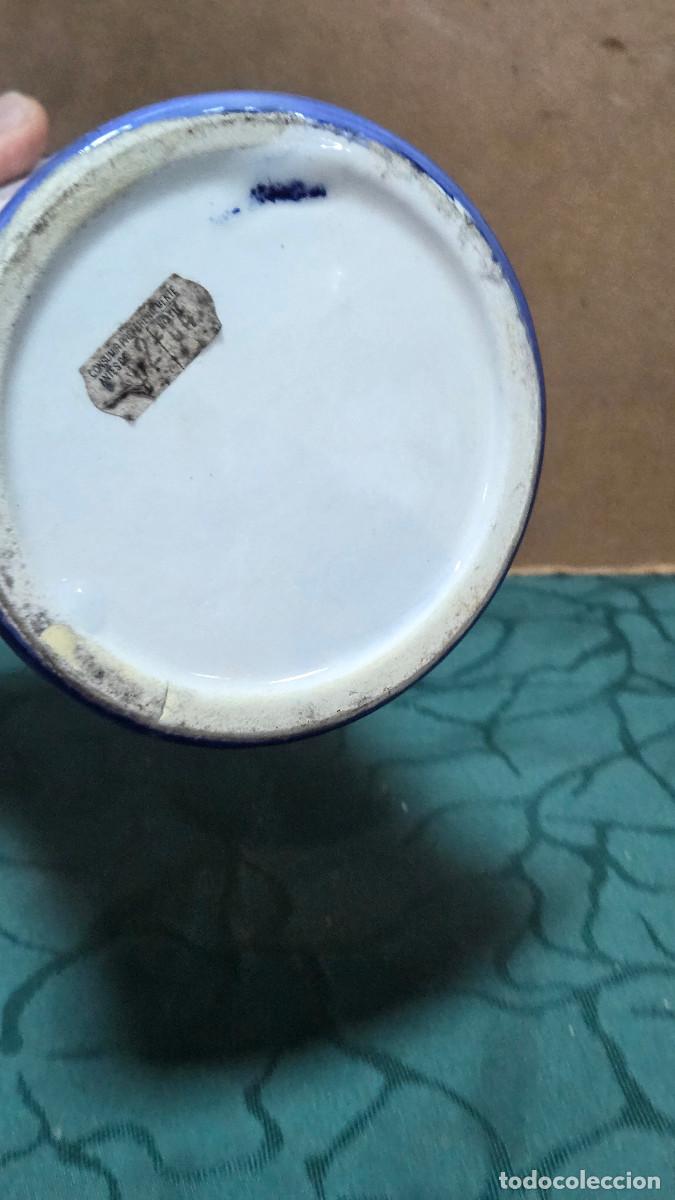 Vintage: tarro de ceramica vintage - Foto 3