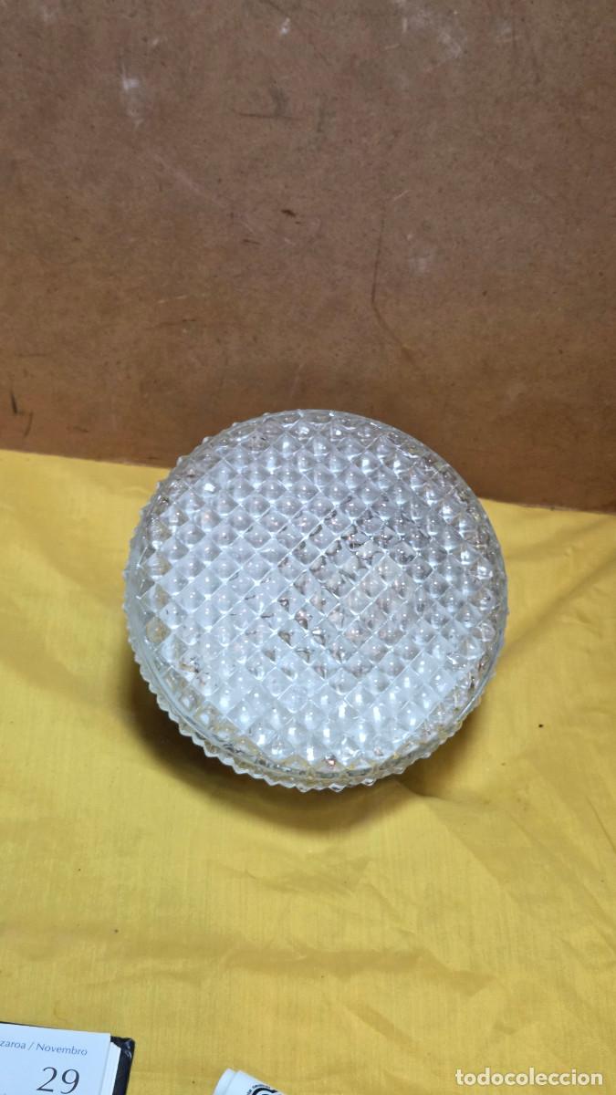 Vintage: plafon de techo vintage
