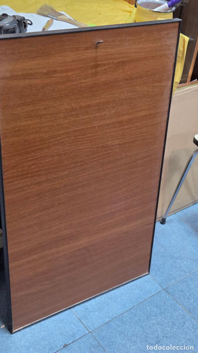 Vintage: espejo de madera vintage - Foto 6