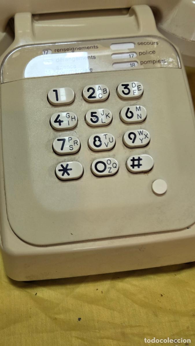 Vintage: telefono clarito vintage - Foto 2