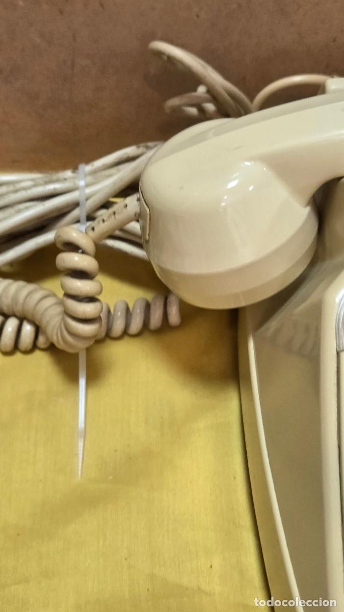 Vintage: telefono clarito vintage - Foto 3