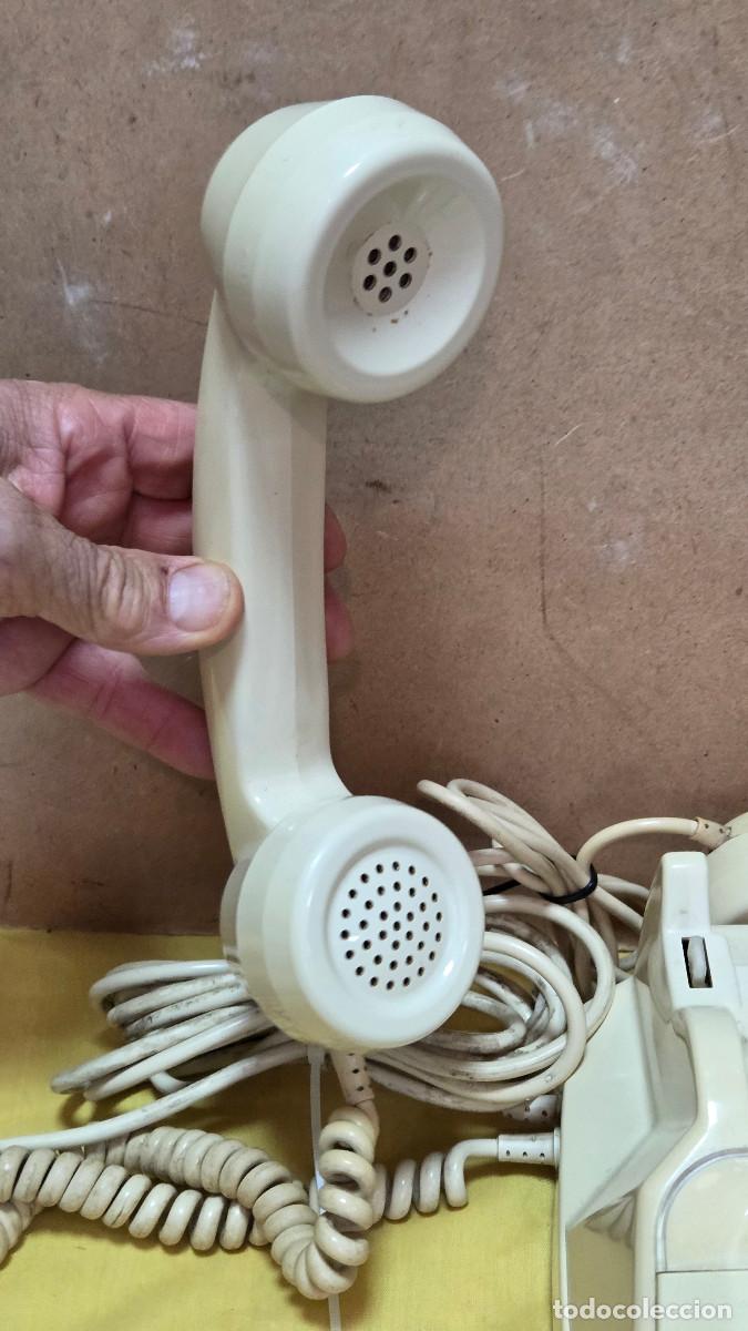 Vintage: telefono clarito vintage - Foto 4