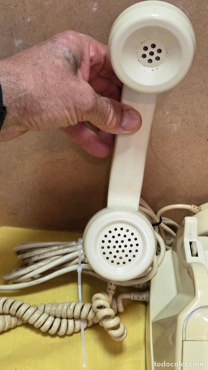 Vintage: telefono clarito vintage - Foto 5