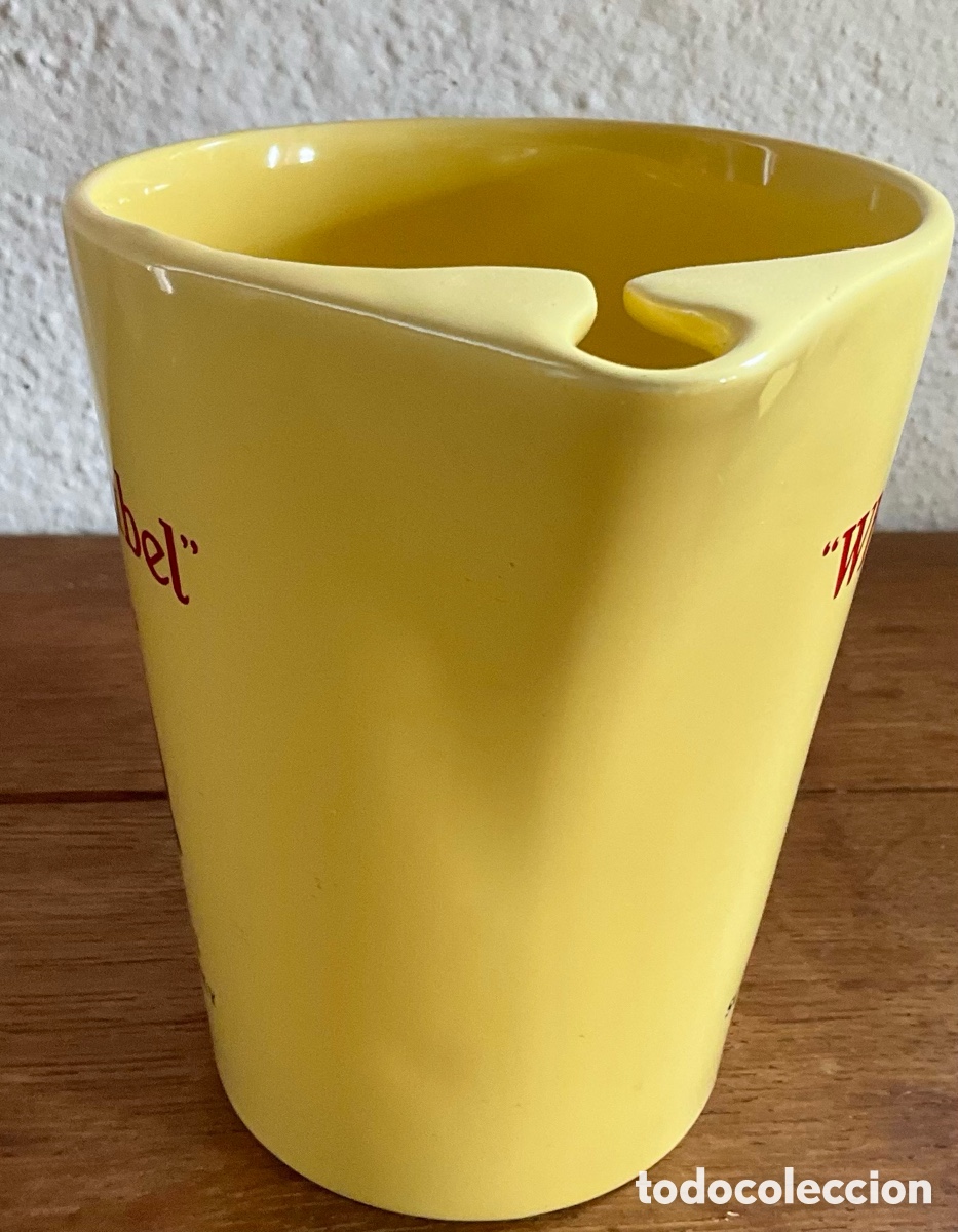 Vintage: Dewars Scotch Whisky water jar, jarra - Foto 2