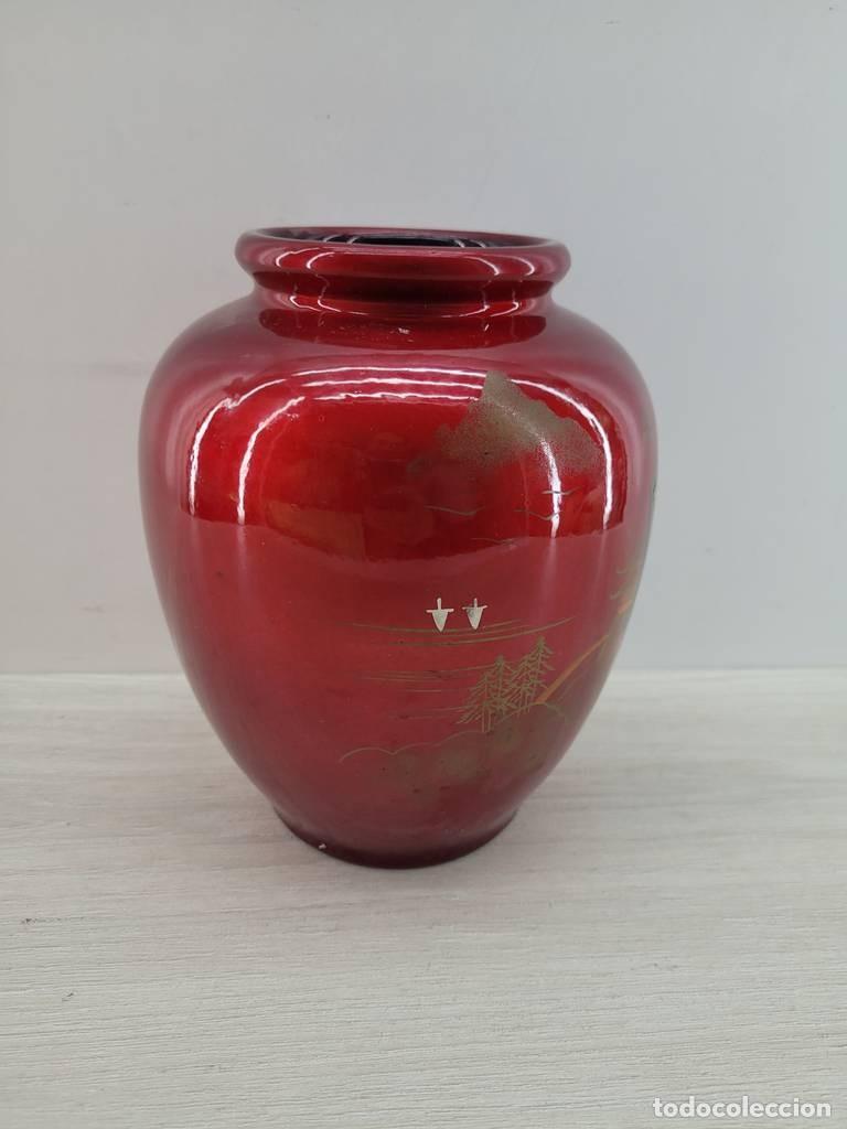 Vintage: JARR&Oacute;N ORIENTAL VINTAGE - Foto 3