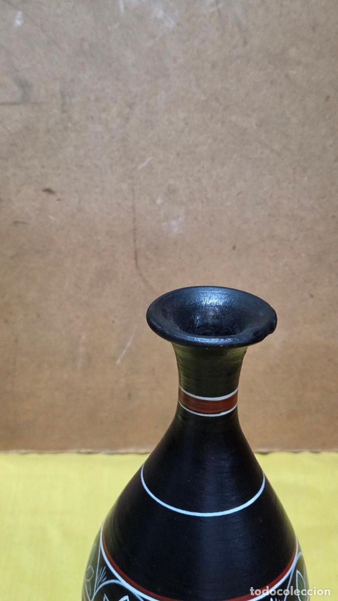 Vintage: jarron de ceramica vintage - Foto 2