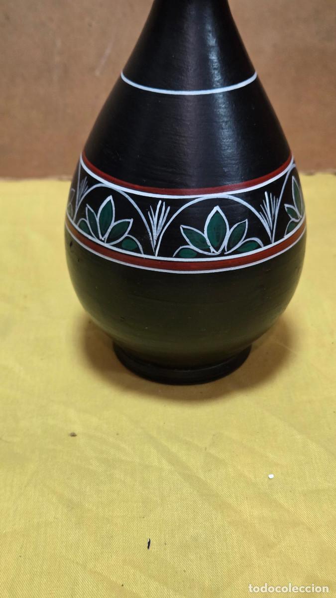 Vintage: jarron de ceramica vintage - Foto 3