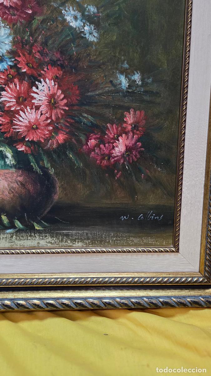 Vintage: cuadro vintage pintura - Foto 5