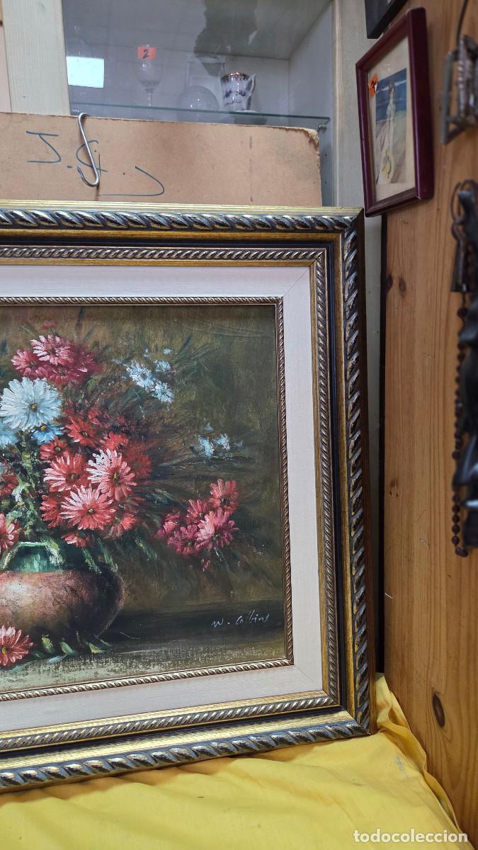 Vintage: cuadro vintage pintura - Foto 7