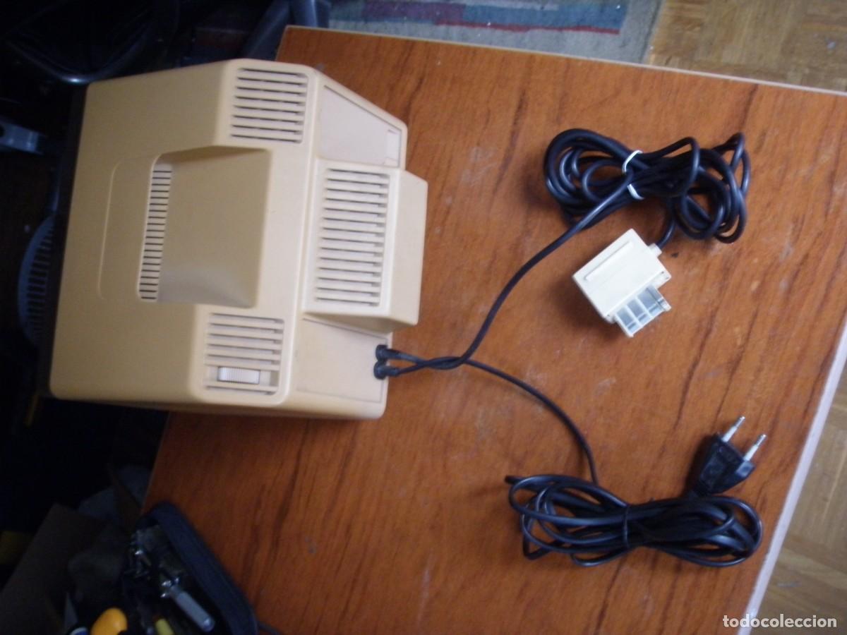 Vintage: MINITEL 1 FUNCIONANDO - Foto 8
