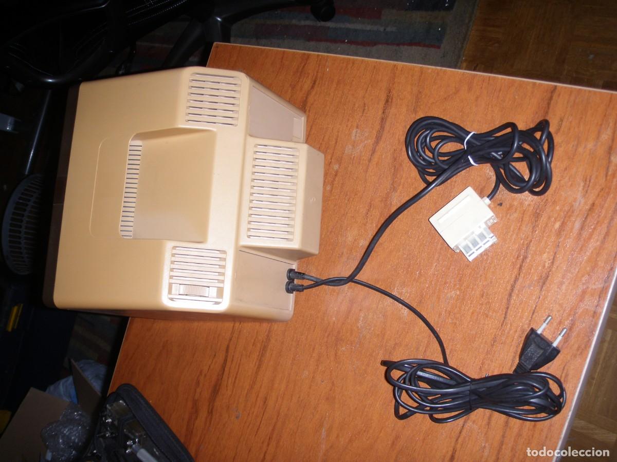 Vintage: MINITEL 1 FUNCIONANDO - Foto 9