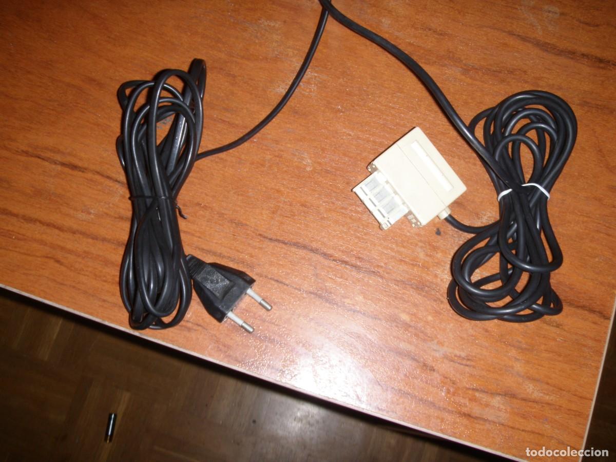 Vintage: MINITEL 1 FUNCIONANDO - Foto 10