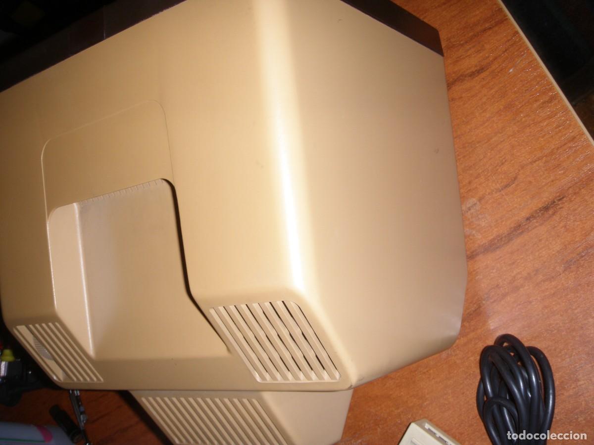 Vintage: MINITEL 1 FUNCIONANDO - Foto 12