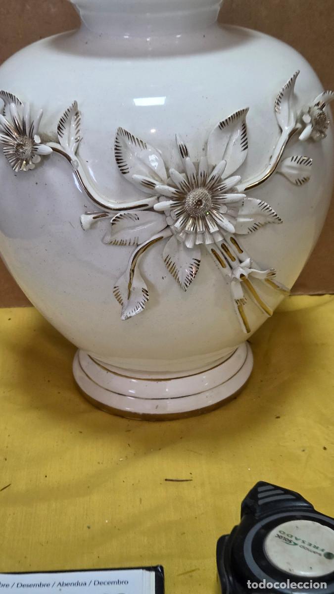 Vintage: jarron de ceramica vintage - Foto 2