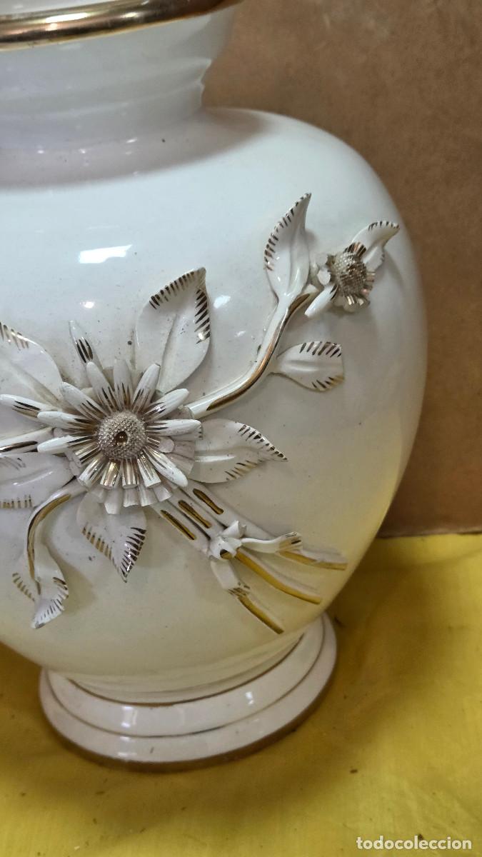 Vintage: jarron de ceramica vintage - Foto 3