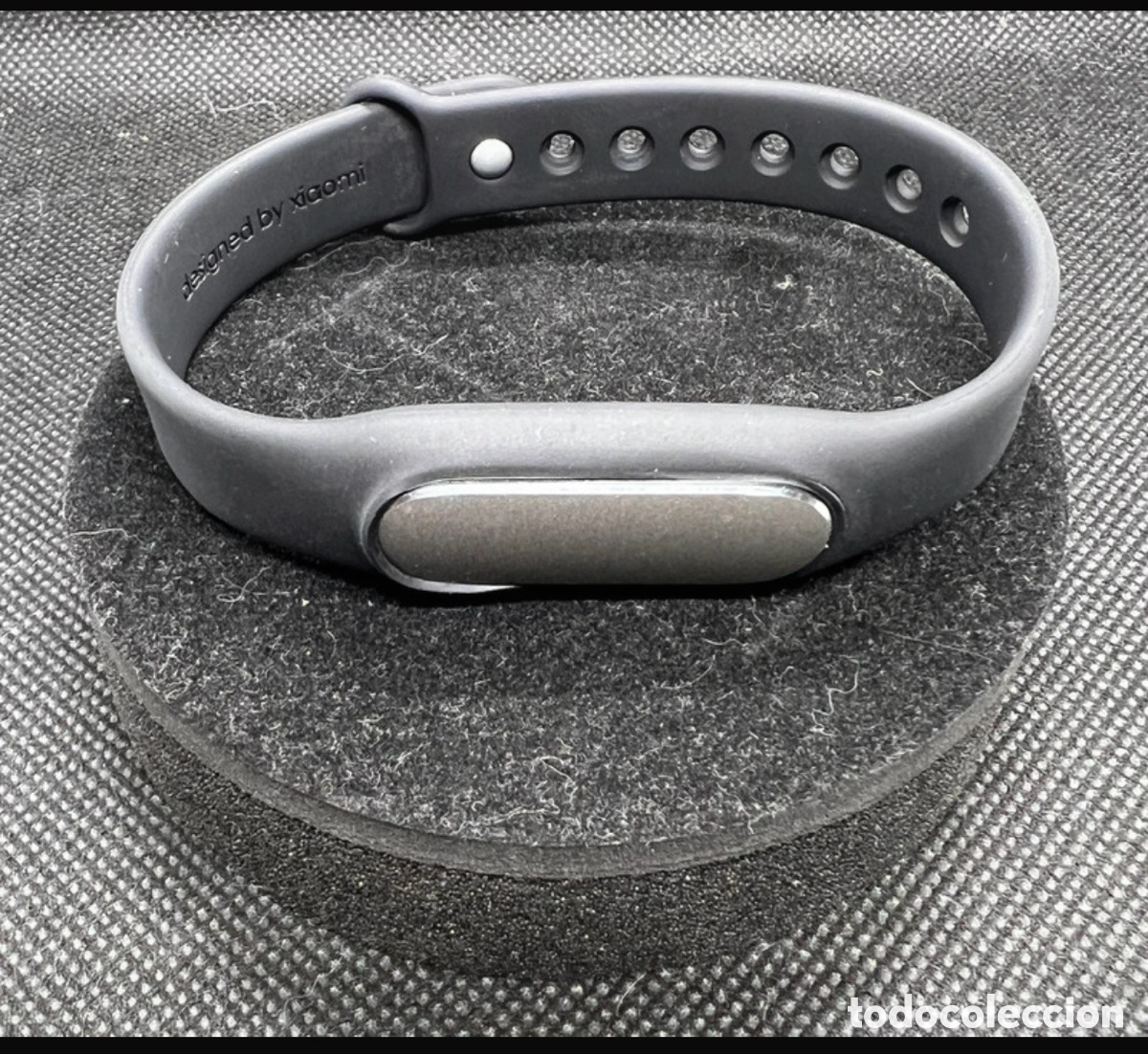 Vintage: Pulsera de ejercicio Mi