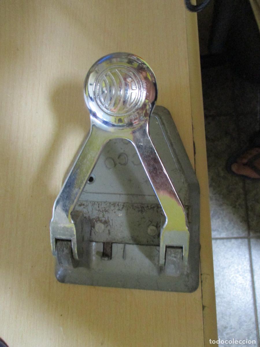 Vintage: TALADRO DE SOBREMESA AMERICANO - Foto 1