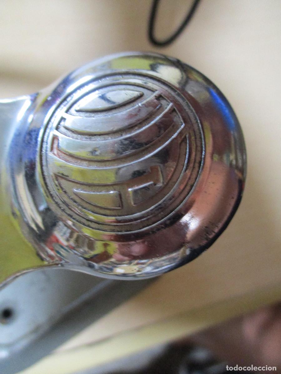 Vintage: TALADRO DE SOBREMESA AMERICANO - Foto 2