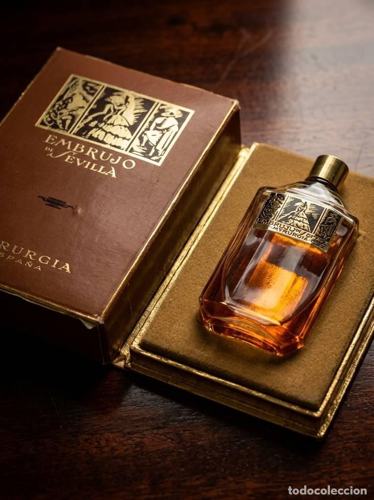 Vintage: COLONIA VINTAGE MYRURGIA
