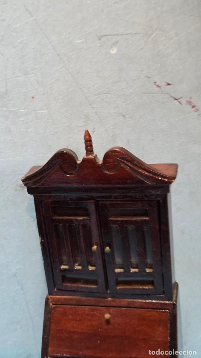 Vintage: ascesorios de casa de mu&ntilde;ecas - Foto 2