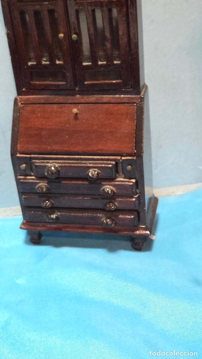 Vintage: ascesorios de casa de mu&ntilde;ecas - Foto 3