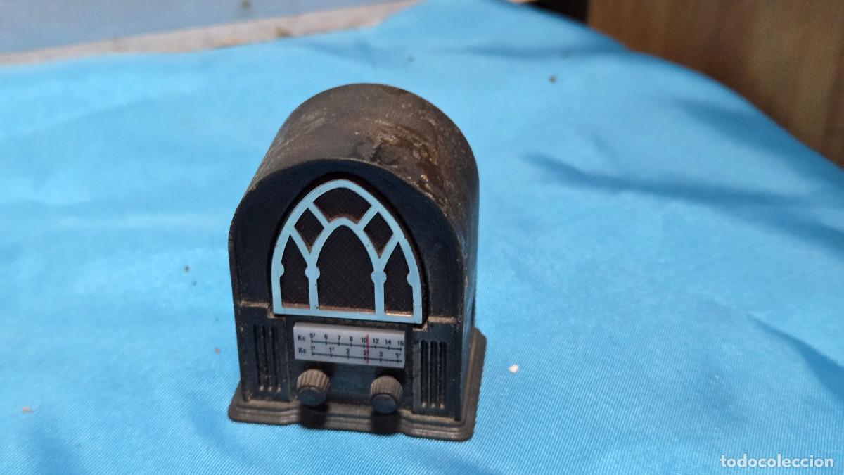 Vintage: sacapunta coleccionable