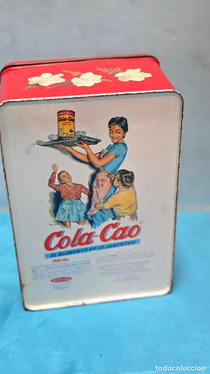 Vintage: latra de colacao vintage - Foto 4