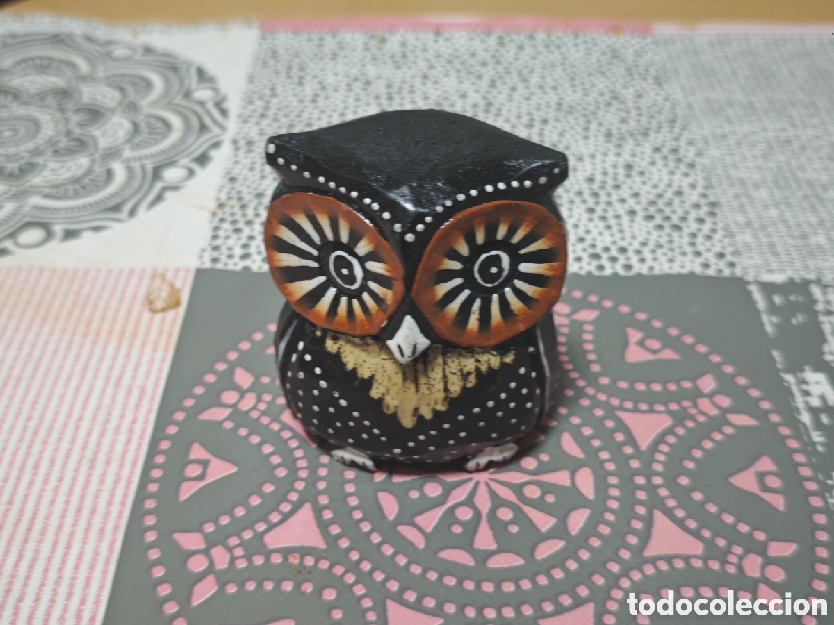 Vintage: Madera de b&uacute;ho madera p&oacute;lico cromada