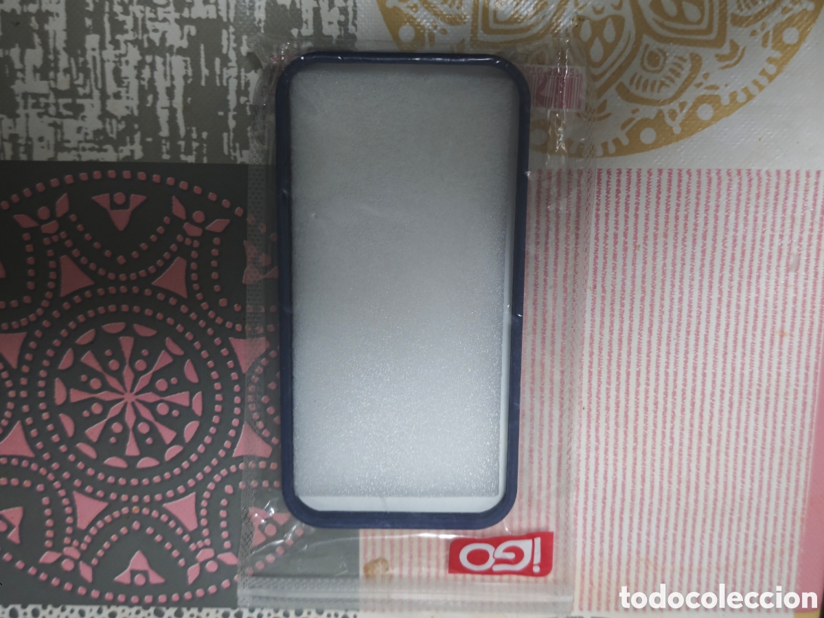 Vintage: Carcasa nueva de m&oacute;vil iPhone 12 - Foto 6