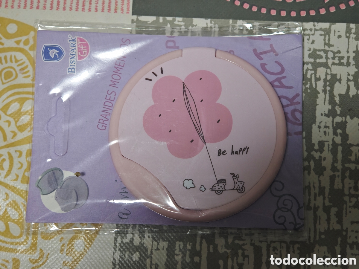 Vintage: Espejo para ni&ntilde;os nuevo - Foto 1