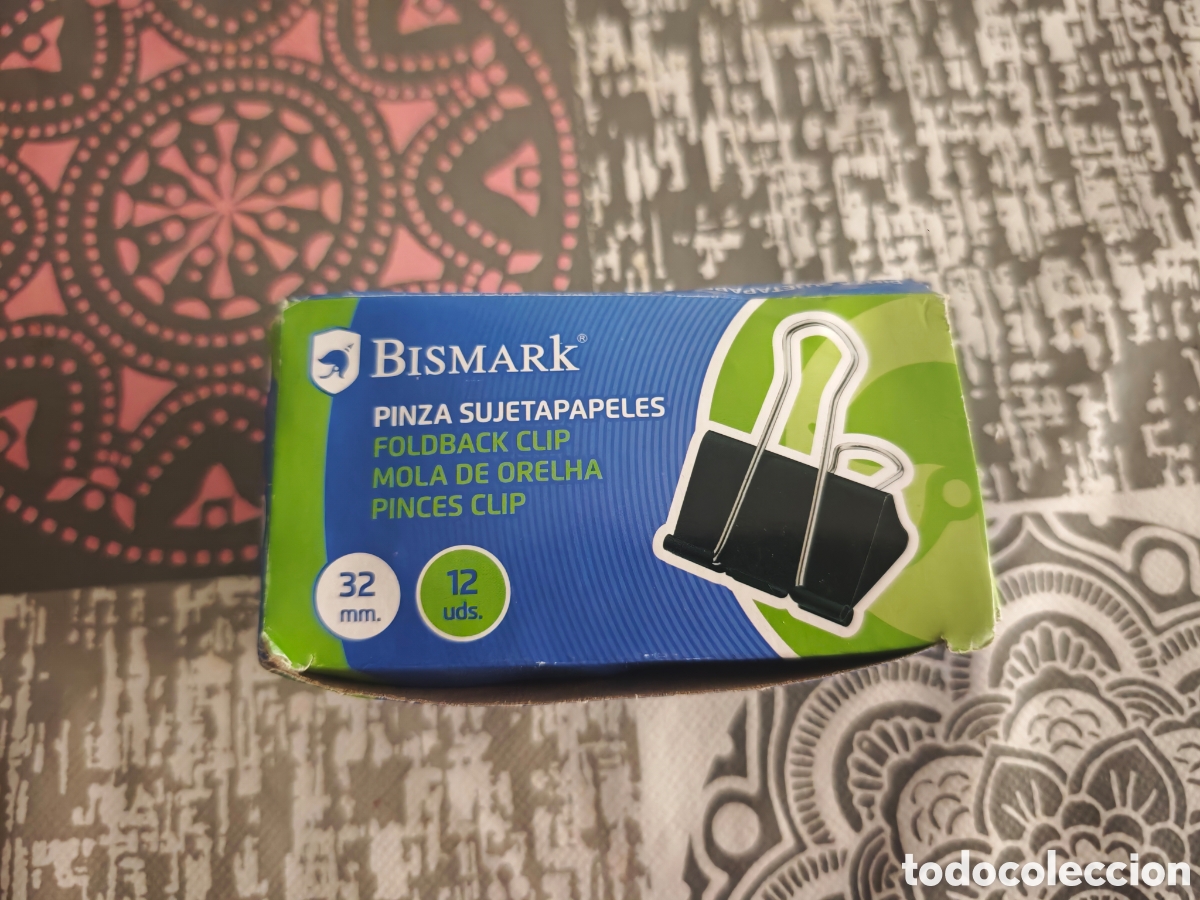 Vintage: Piezas abatibles marca bismark - Foto 3