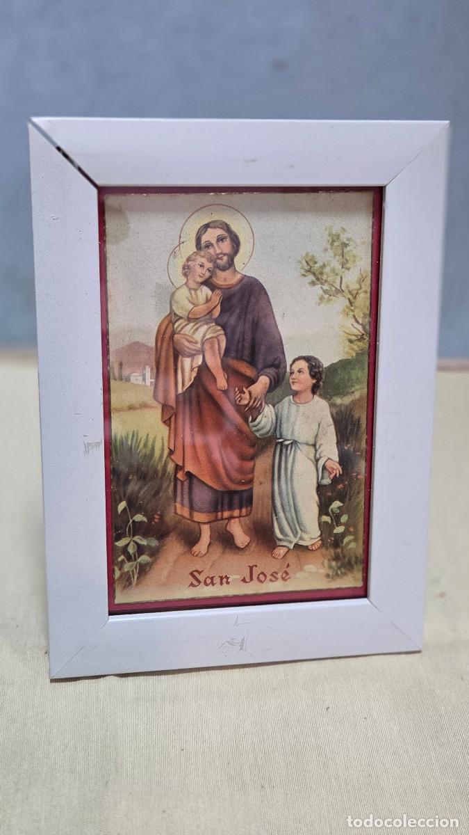 Vintage: portafotos gastos de envio 5&euro;