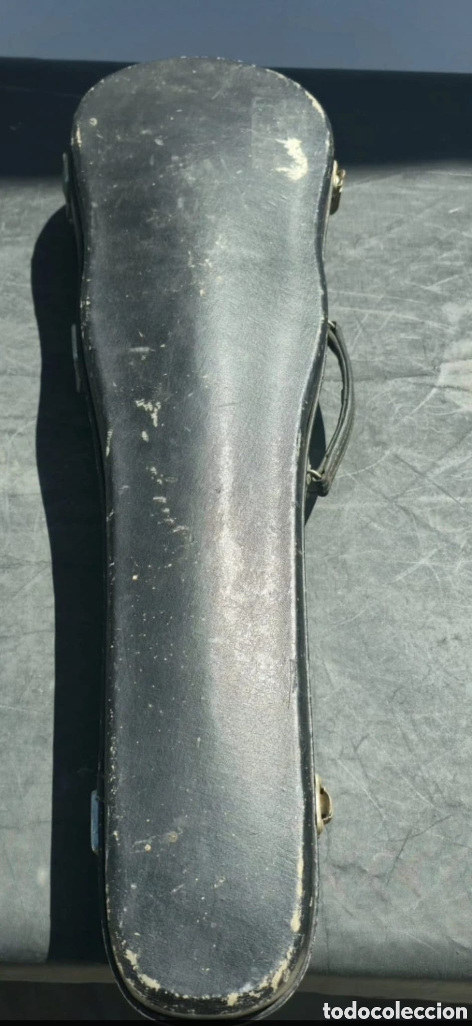 Vintage: Estuche vintage violin - Foto 3