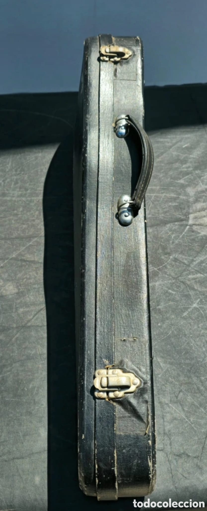 Vintage: Estuche vintage violin - Foto 8