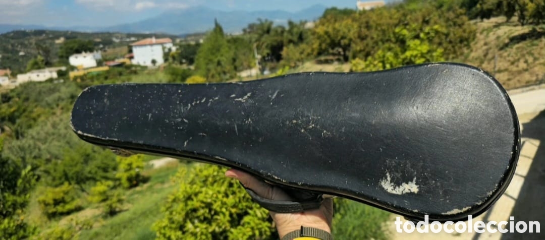 Vintage: Estuche vintage violin - Foto 9