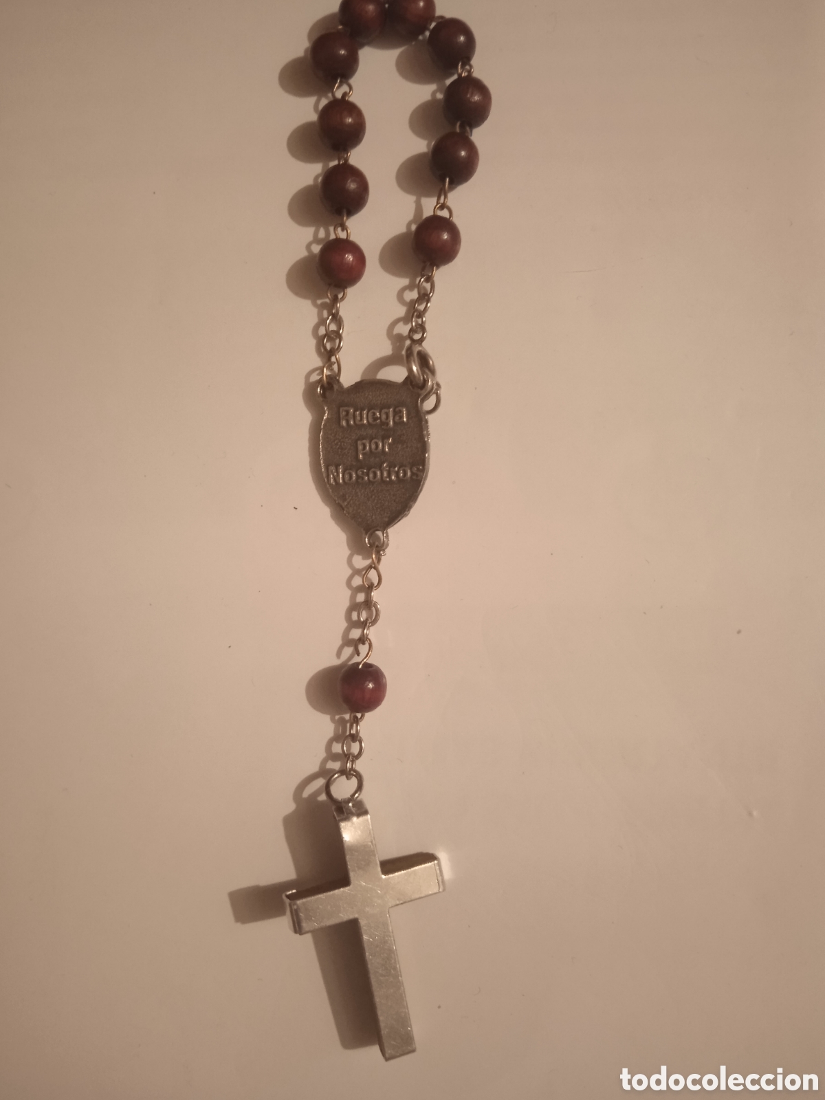 Vintage: BONITO DECENARIO LA PIEDAD VALLADOLID - Foto 2