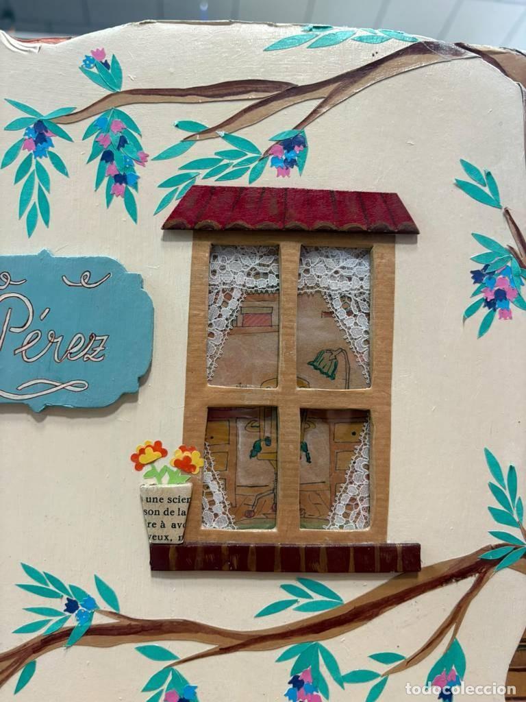 Vintage: CASA RATONCITO P&Eacute;REZ - Foto 7