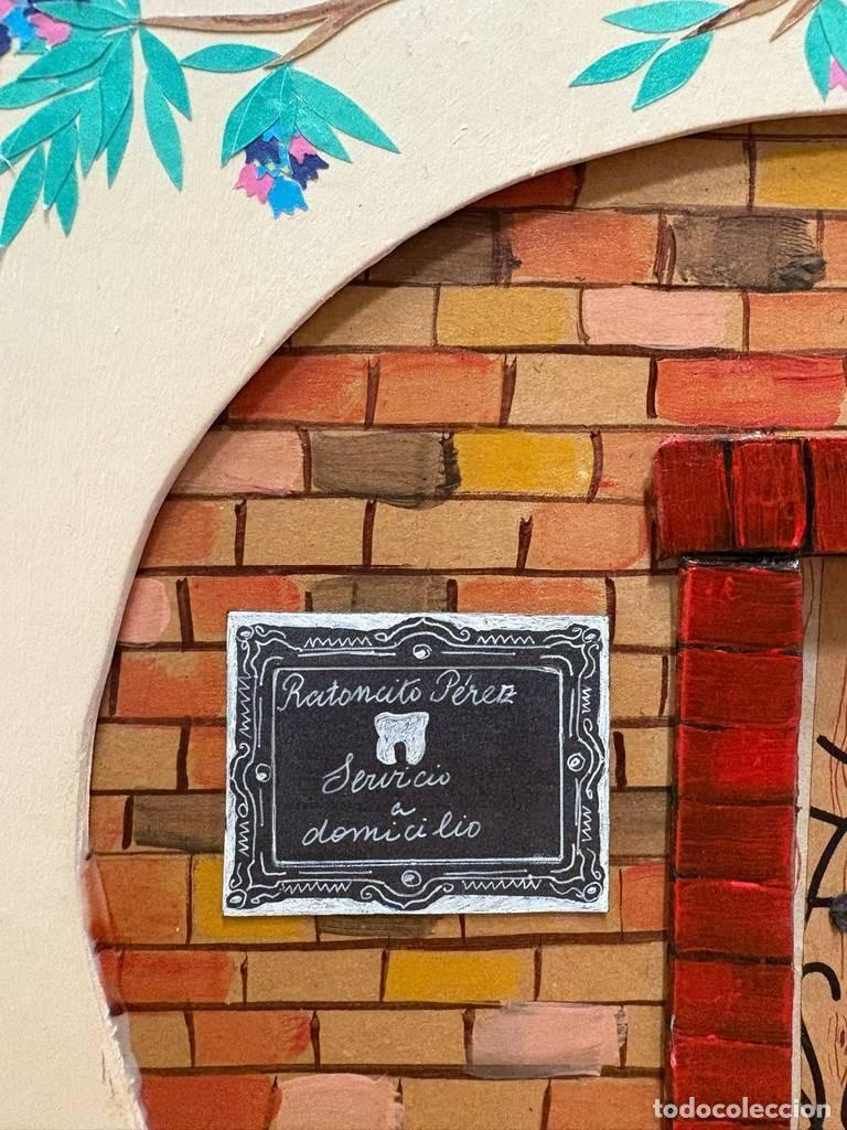 Vintage: CASA RATONCITO P&Eacute;REZ - Foto 10