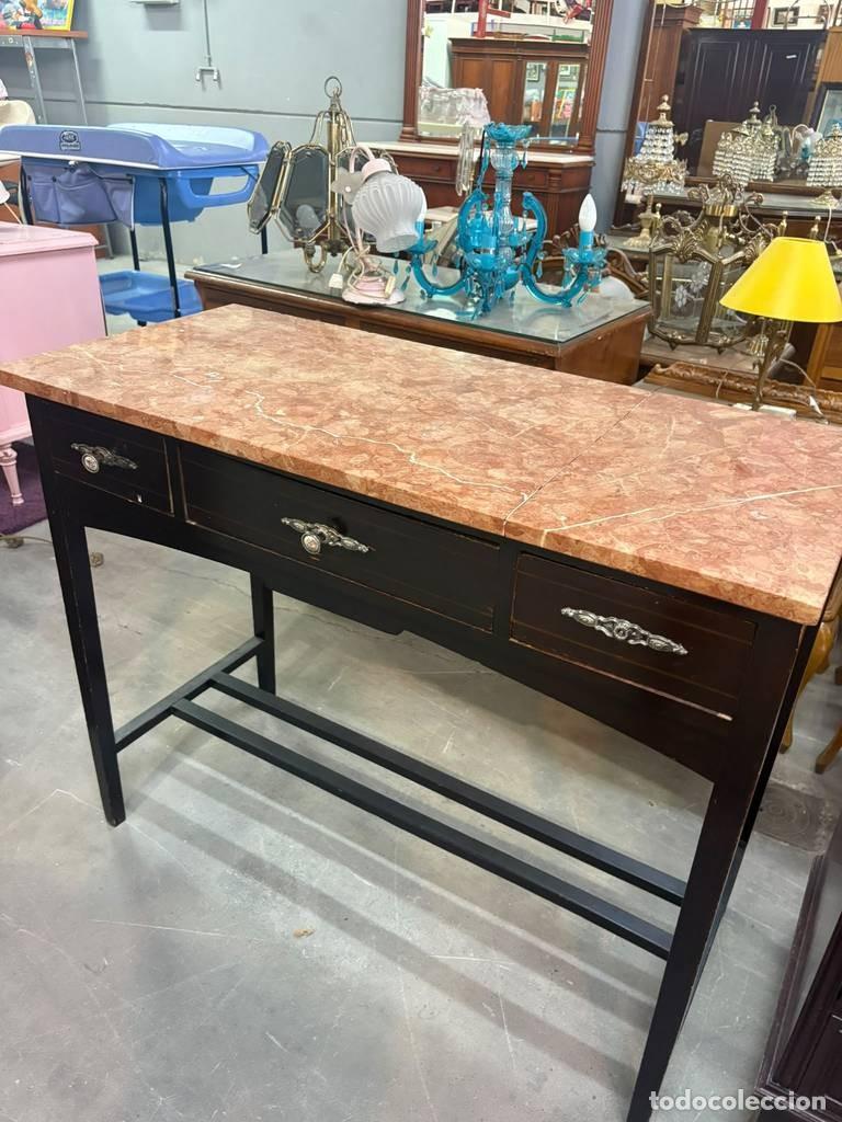 Vintage: MUEBLE TOCADOR VINTAGE - Foto 3