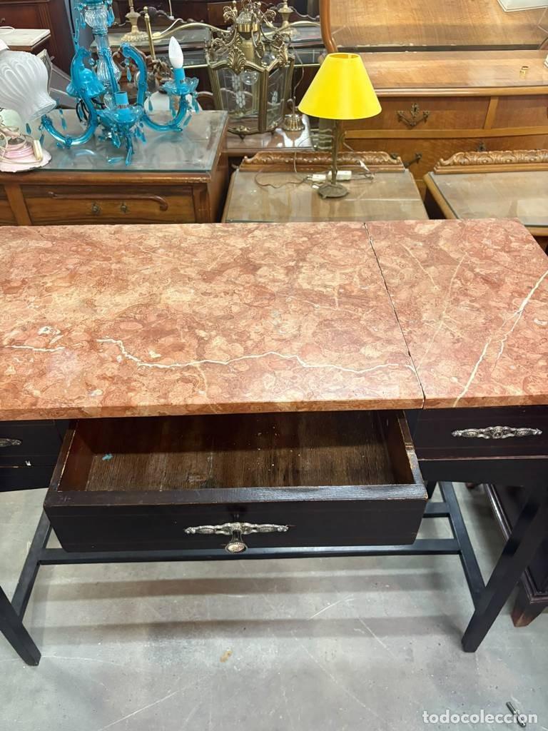 Vintage: MUEBLE TOCADOR VINTAGE - Foto 4