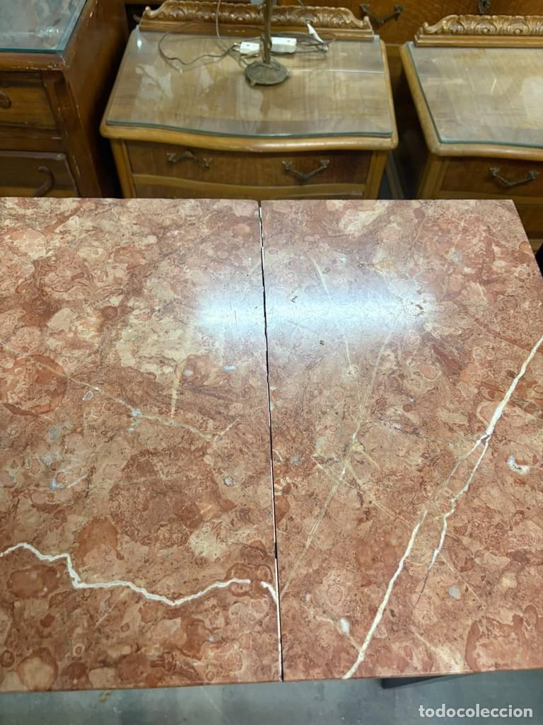 Vintage: MUEBLE TOCADOR VINTAGE - Foto 5