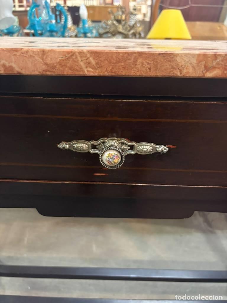 Vintage: MUEBLE TOCADOR VINTAGE - Foto 6