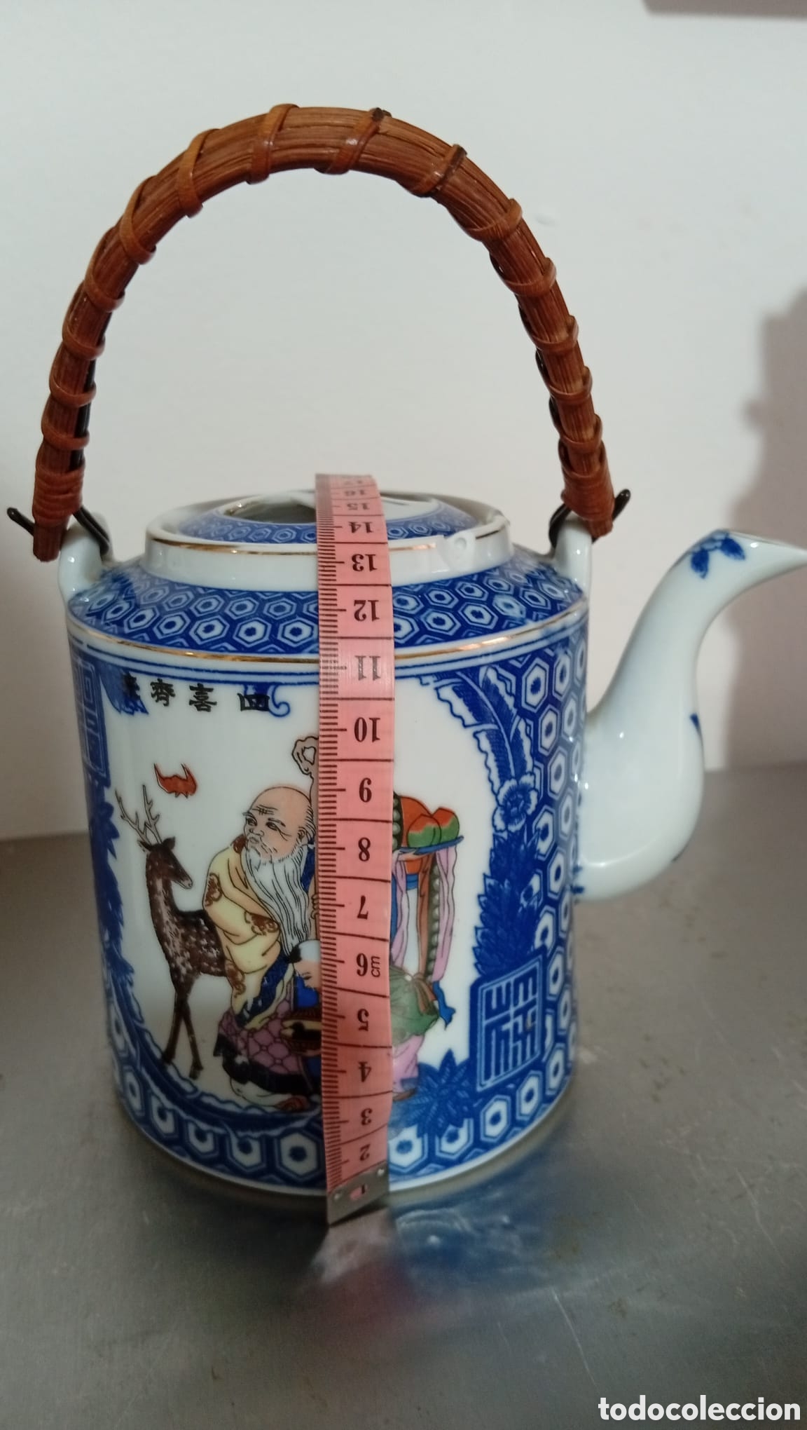 Vintage: Colecci&oacute;n de Objetos Decorativos - Foto 4