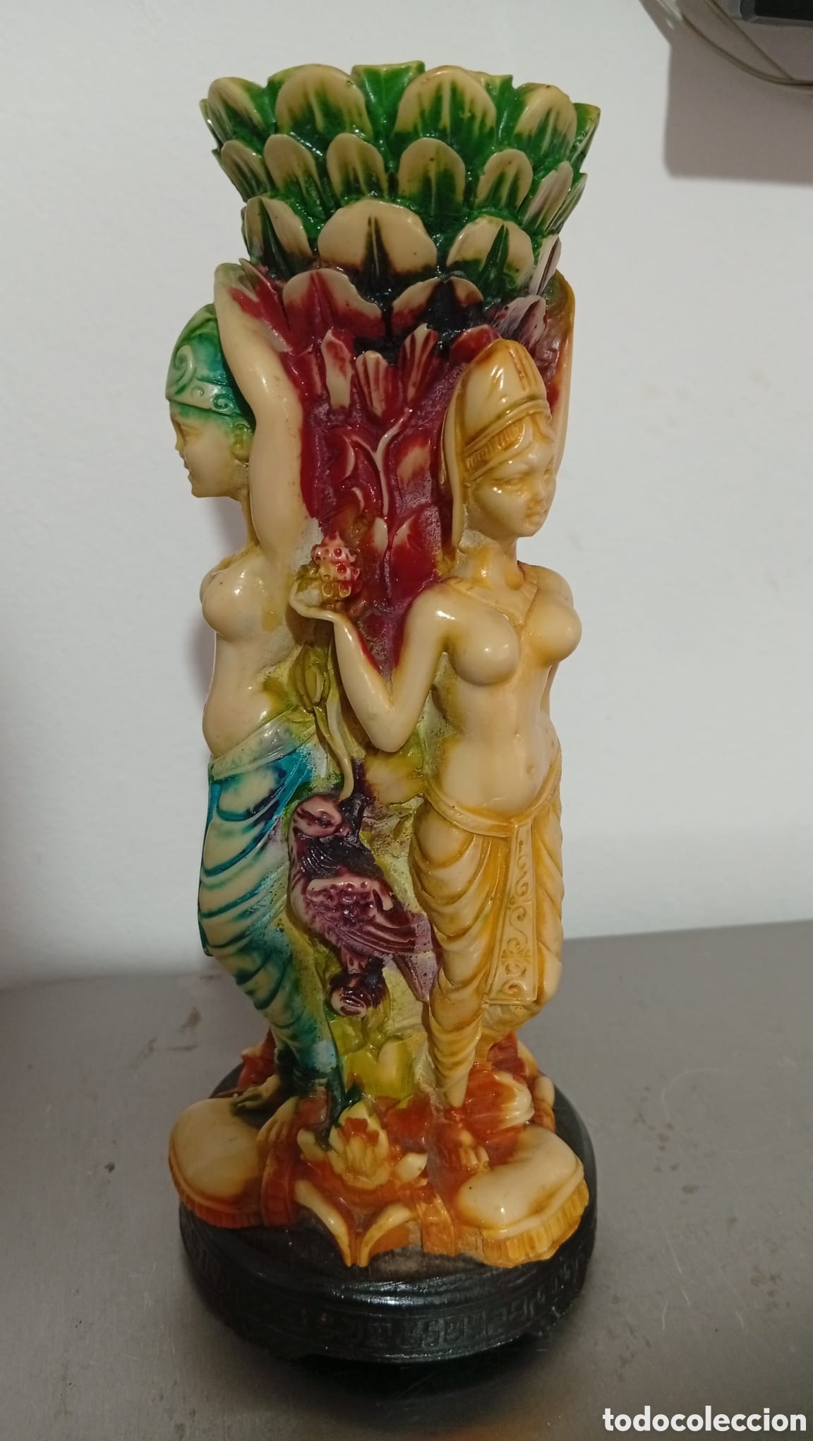 Vintage: Colecci&oacute;n de Objetos Decorativos - Foto 6